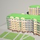Квартиры на улице Зеленой