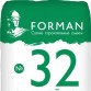 Наливной пол FORMAN №32, 25кг
