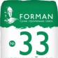Наливной пол FORMAN №33, 25кг