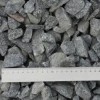 Щебень гранитный фр. 20-40 мм.