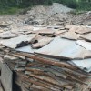 Природный камень плитняк Златолит