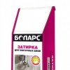 (Боларс) Затирка для швов 5 кг СЕРАЯ