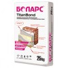 (Боларс) Клей TITANBOND 25 кг