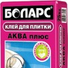 (Боларс) Клей для плитки АКВА ПЛЮС 25 кг