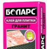 (Боларс) Клей для плитки ГРАНИТ 25 кг