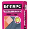 (Боларс) Клей для плитки ЭЛАСТИТ25 кг