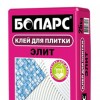 (Боларс) Клей для плитки ЭЛИТ 25 кг
