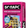 (Боларс) Клей МОНТАЖНЫЙ (морозостойкий) 25 кг.