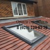 Мансардное окно Velux