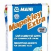Плиточный клей MAPEKLEY EXTRA