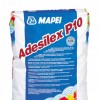Клей для всех видов мозайки ADESILEX P10