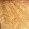 шлифовка паркета