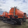 Автогудронатор АС-43253