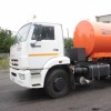 Автогудронатор АС-65115