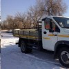 Автогудронатор на шасси ГАЗ-NEXT