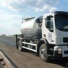 Автогудронатор MASSENZA на базе шасси VOLVO FEE 4x2