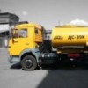 Автогудронатор ДС-39К