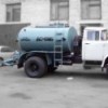 Автогудронатор ДС-39Б