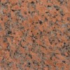 Гранитная плитка "Maple Red"