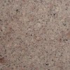 Гранитная плитка "Almond Mauve"