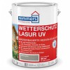 Remmers Wetterschutz-Lasur UV Декоративная лазурь-гель