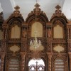Иконостасы -Церковная утварь из дерева