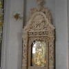 Киоты напольные из массива дерева Липа