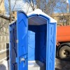 Биотуалет 1060x1060x2200