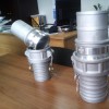 Камлок Алюминиевый Е-300 75 мм