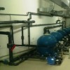 Установка оборудования систем водоочистки и водоподготовки