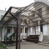 Профессиональное Изготовления Навесов любой сложности