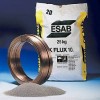 Сварочный флюс ESAB OK Flux 10.72