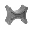 Фиксатор опора 25/40. 8-40