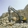 Услуги экскаватора CAT 200