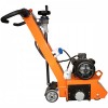 Фрезеровальная машина GROST SM-200E 220V
