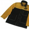 Кожаная куртка для сварщиков ESAB PROBAN WELDING JACKET