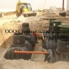 Автономная канализация на коттеджный поселок