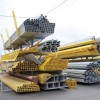 Стеклопрокат - технология 22 века