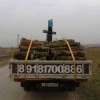 Дрова с доставкой
