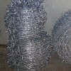 Колючая проволока от производителя