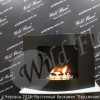 Настенный биокамин Wild Flame "Virginia"