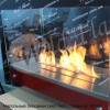 Напольный биокамин Wild Flame "Leon Red"