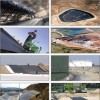 Геомембрана HDPE