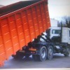 Вывоз мусора Вывоз ТБО Строительный мусор