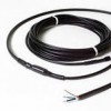 Нагревательный двухжильный кабель Devisafe-20T (DTCE-20)