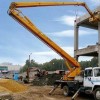 Услуги автовышки