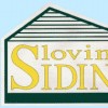 Сайдинг виниловый "Slovinyl siding"