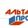 Сайдинг виниловый "Альта Профиль"