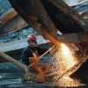 Демонтаж металлоконструкций