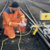 Сварочный аппарат автоматической сварки, резки Railtrac 1000